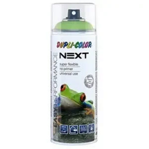 DUPLI-COLOR NEXT Barva ve spreji Londýn - zelená 400 ml - Top produkt